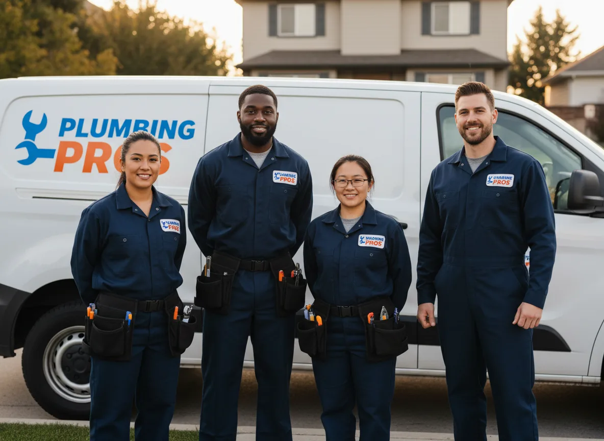 Water Heater Repair company in Brighton, MA
